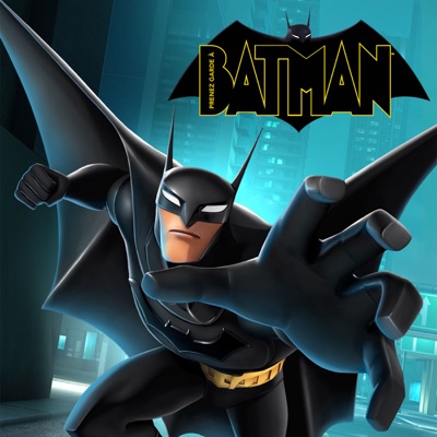 Prenez garde au Batman, Saison 1 torrent magnet