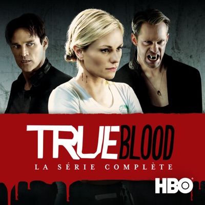 Télécharger True Blood, La Série Complète (VOST)