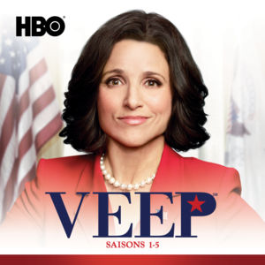 Télécharger Veep, Saisons 1 à 5 (VOST)