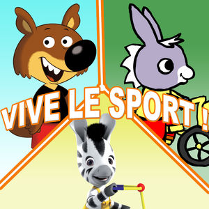 Télécharger Vive le sport !