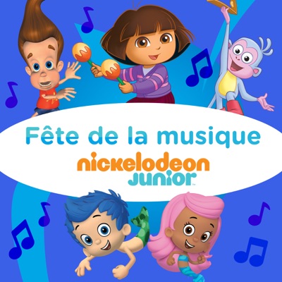 Télécharger Fête de la musique - Nickelodeon Junior