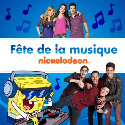 Télécharger Fête de la musique - Nickelodeon