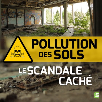 Télécharger Pollution des sols : le scandale caché