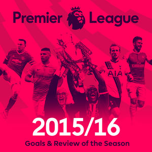 Télécharger Premier League Season 2015/16