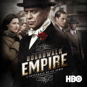 Télécharger Boardwalk Empire, L'intégrale de la serie (VOST)