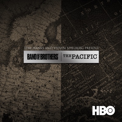 Band of Brothers + The Pacific (VOST) torrent magnet