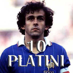 Télécharger 10 Platini