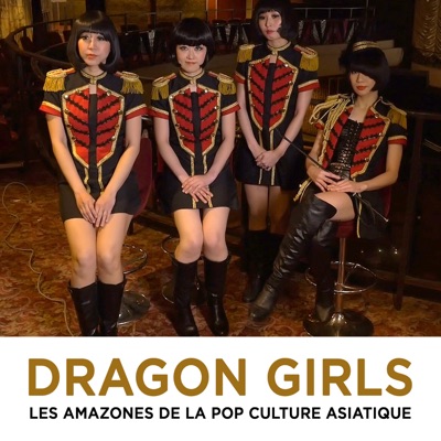 Télécharger Dragon Girls !