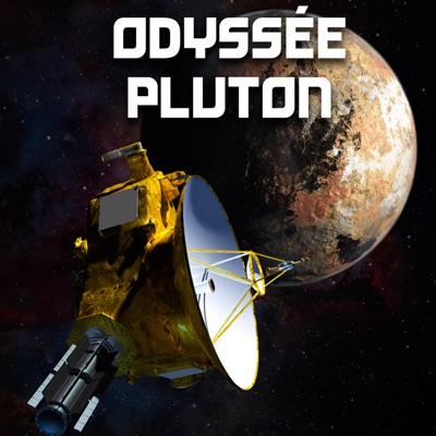 Télécharger Odyssée Pluton