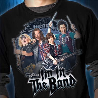 I'm In the Band : Ma vie de Rocker, Saison 1 torrent magnet