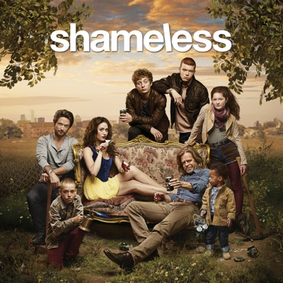 Télécharger Shameless, Saison 3 (VOST)