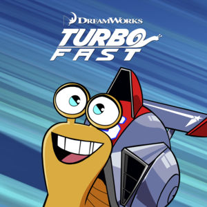Télécharger Turbo Fast, Saison 3 (VF)