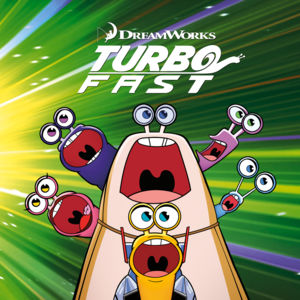 Télécharger Turbo Fast, Saison 2 (VF)