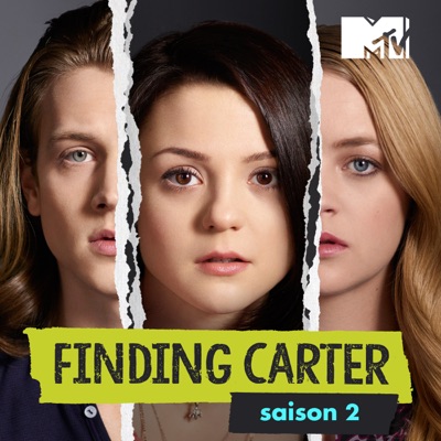 Télécharger Finding Carter, Saison 2, Partie 2 (VF)
