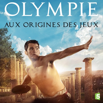 Télécharger Olympie, aux origines des jeux