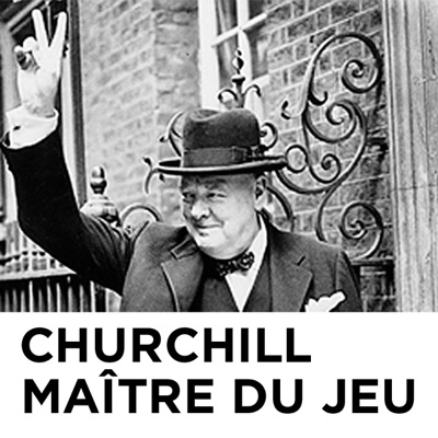 Télécharger Churchill, maître du jeu