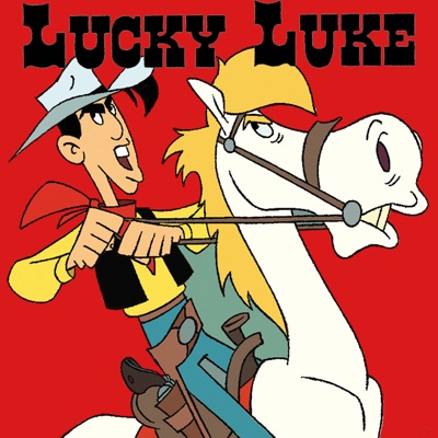 Télécharger Lucky Luke, Saison 2, Intégrale