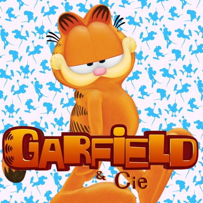 Télécharger Garfield, Saison 4, Spéciaux - Le mignon, la brute et le méchant / Contre vents et marées / Arbre à lasagnes