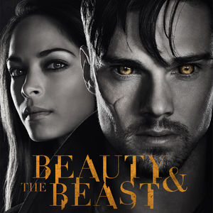 Acheter Beauty and the Beast, Saison 1 en DVD