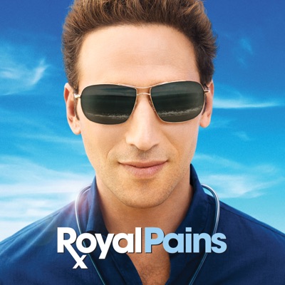 Télécharger Royal Pains, Saison 6