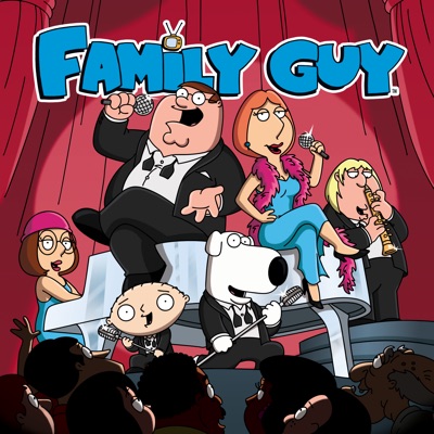 Télécharger Family Guy, Saison 5 (VF)
