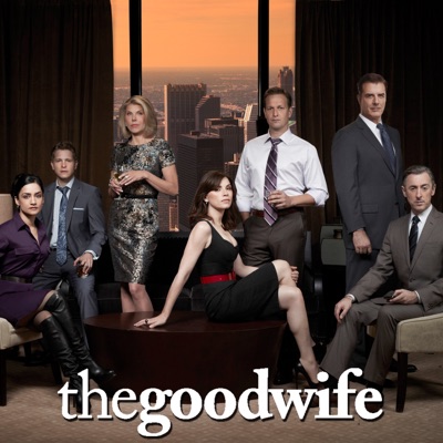 Télécharger The Good Wife, Saison 4
