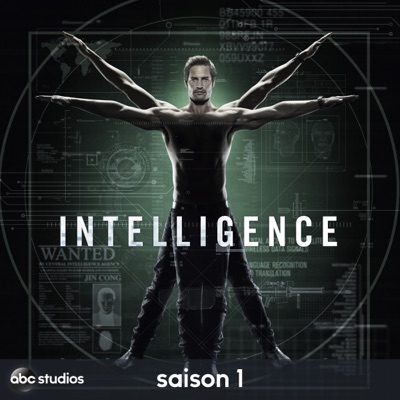 Télécharger Intelligence, Saison 1