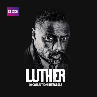 Télécharger Luther, La collection intégrale (VF)