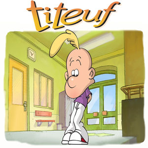 Titeuf, Saison 2, Intégrale torrent magnet