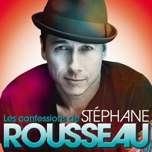 Acheter Les confessions de Stéphane Rousseau en DVD