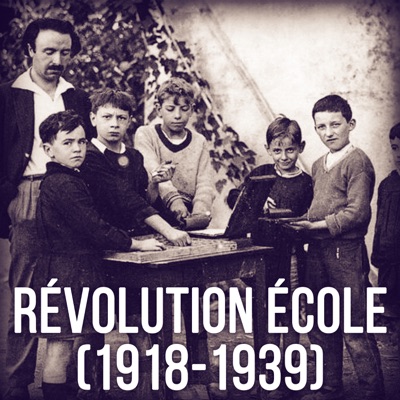 Télécharger Révolution école (1918-1939)