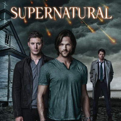 Télécharger Supernatural, Saison 9 (VF)