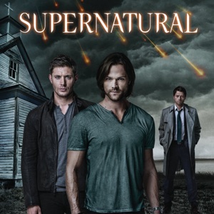 Télécharger Supernatural, Saison 9 (VOST)