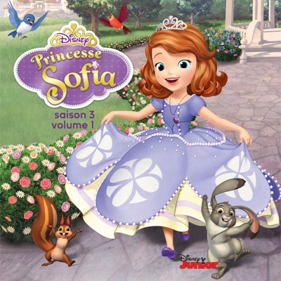 Princesse Sofia, Saison 3 - Volume 1 torrent magnet