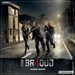 Braquo, Saison 4 torrent magnet