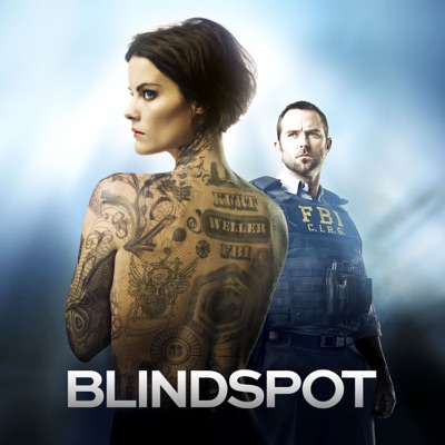 Acheter Blindspot, Saison 1 (VF) en DVD