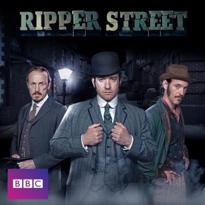 Télécharger Ripper Street