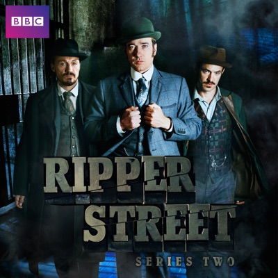Télécharger Ripper Street, Series 2