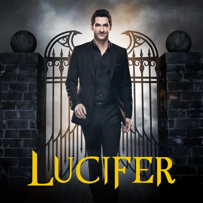 Télécharger Lucifer, Saison 2 (VOST)