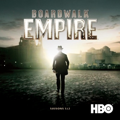 Télécharger Boardwalk Empire, Saisons 1 à 2 (VF)