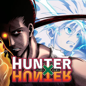 Télécharger Hunter X Hunter (2011), Arc 6 : Chimera Ant, Partie 6