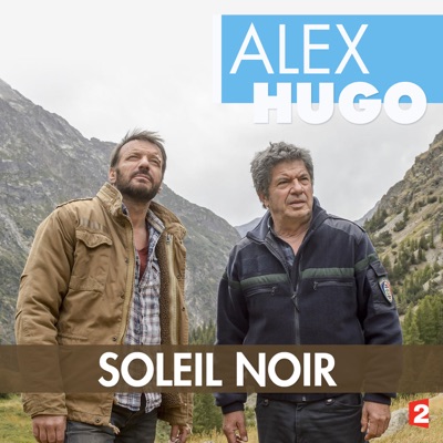 Alex Hugo : Soleil noir torrent magnet