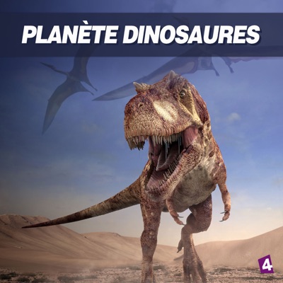 Télécharger Planète dinosaures, Saison 1