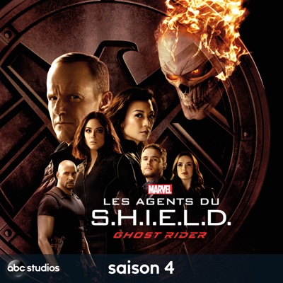 Marvel Les Agents du S.H.I.E.L.D., Saison 4 (VOST) torrent magnet