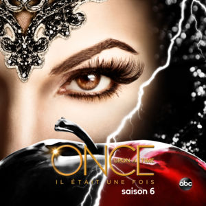 Télécharger Once Upon a Time : Il Était une fois, Saison 6 (VOST)