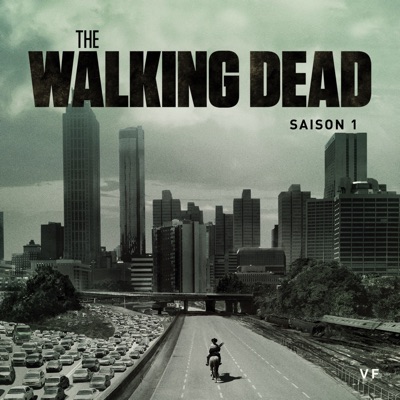 Télécharger The Walking Dead, Saison 1 (VF)