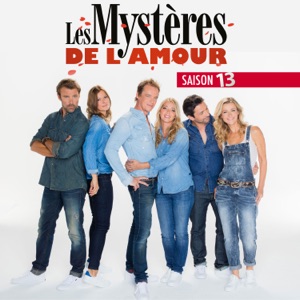 Les Mystères de l'amour, Saison 13 torrent magnet