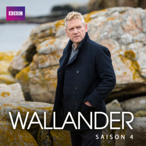 Acheter Wallander, Saison 4 en DVD