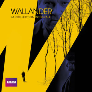 Télécharger Wallander, La collection intégrale