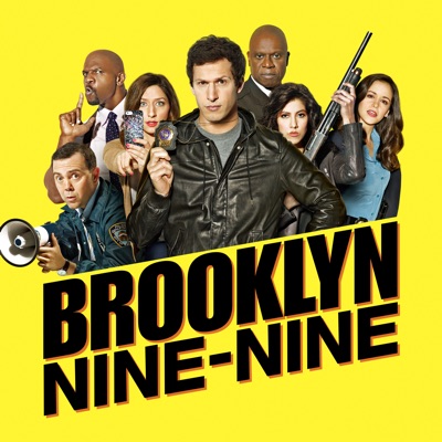 Télécharger Brooklyn Nine-Nine, Saison 4 (VOST)